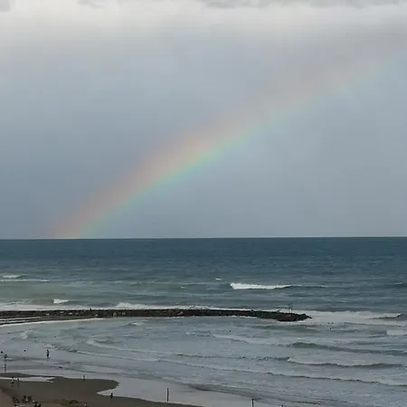 Διαμέρισμα 1ere Soleil Levant Sagunto