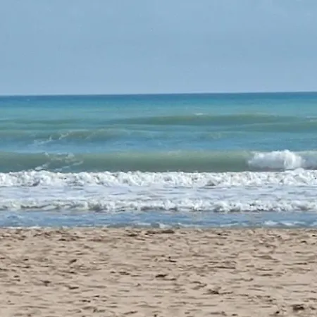 Apartamento 1ere Soleil Levant *