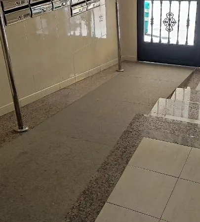 Apartamento 1ere Soleil Levant