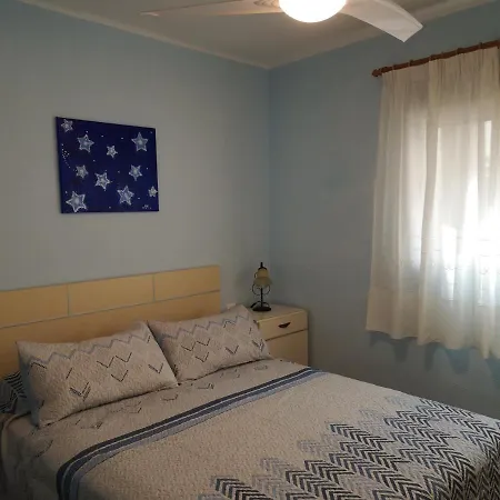 Apartamento 1ere Soleil Levant