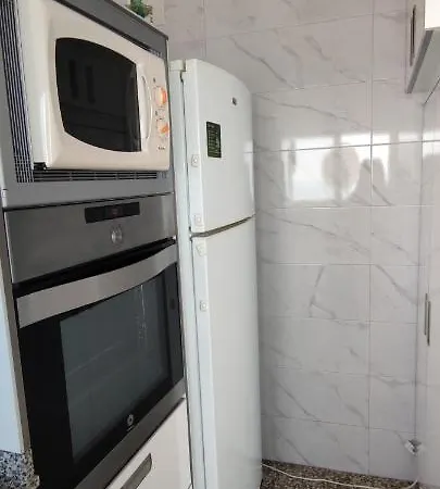 1ere Soleil Levant Apartamento *