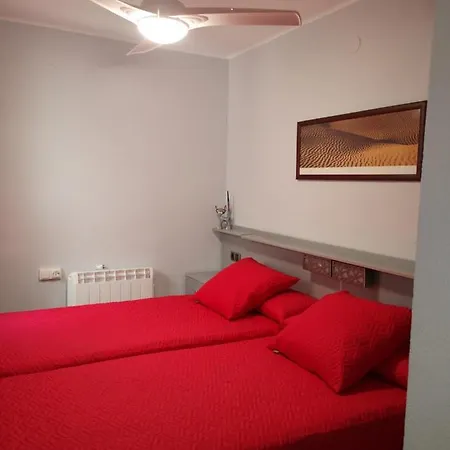 Apartment 1ere Soleil Levant Puerto de Sagunto
