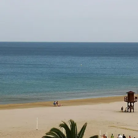 Apartment 1ere Soleil Levant Puerto de Sagunto