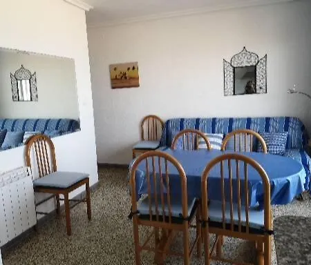 1ere Soleil Levant Apartment Puerto de Sagunto