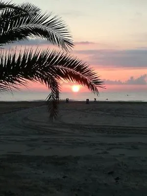 1ere Soleil Levant Apartment Puerto de Sagunto