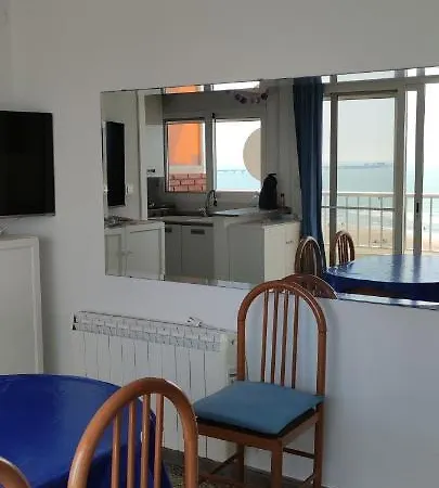 1ere Soleil Levant Apartment Puerto de Sagunto