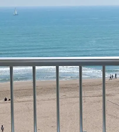 1ere Soleil Levant Apartment *