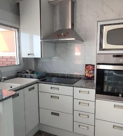 Apartment 1ere Soleil Levant Puerto de Sagunto
