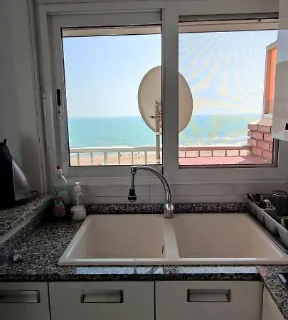 Apartment 1ere Soleil Levant *